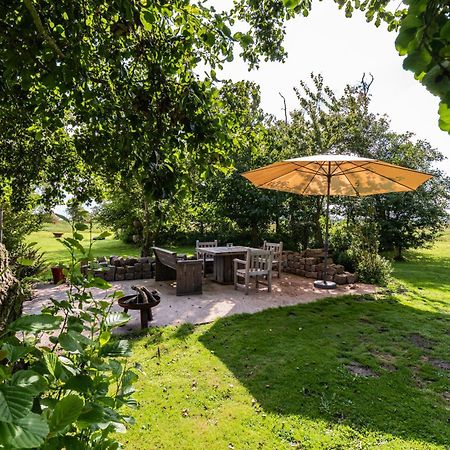 Deichkind 25 Villa Hedwigenkoog Eksteriør bilde